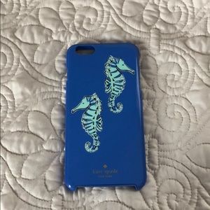 Kate Spade iphone EUC